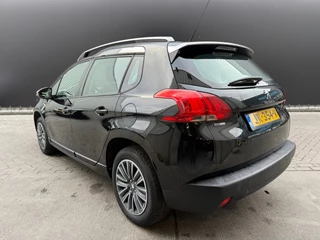 Peugeot 2008 Peugeot 2008 1.2 PureTech Blue Lion - afbeelding nr 2