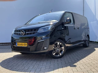 Opel Vivaro-e - afbeelding nr 39