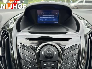 Ford B-MAX Ford B-Max 1.0 EcoBoost Titanium - afbeelding nr 16
