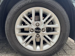 Kia Picanto - afbeelding nr 6