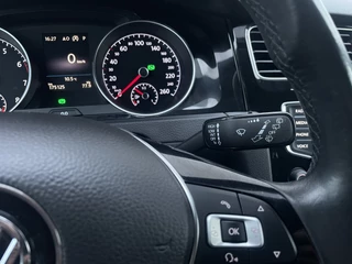 Volkswagen Golf | Trekhaak | Navi | Camera | PDC | Carplay | Cruise - afbeelding nr 40