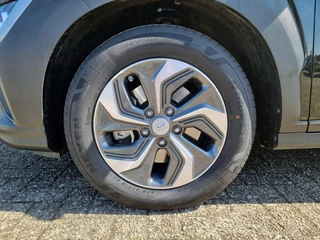 Hyundai Kona - afbeelding nr 7