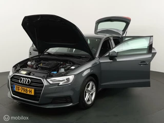 Audi A3 Audi A3 Sportback 1.0 TFSI Pro Line - afbeelding nr 17