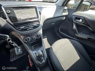 Peugeot 208 Peugeot 208 1.2 83PK Signature  | CRUISE | NAVI | CARPLAY | - afbeelding nr 15