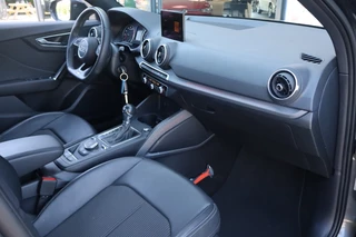 Audi Q2 Audi Q2 35 TFSI S Edition | 150PK | Geen import | S Line - afbeelding nr 16