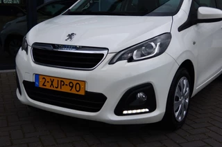 Peugeot 108 - afbeelding nr 18