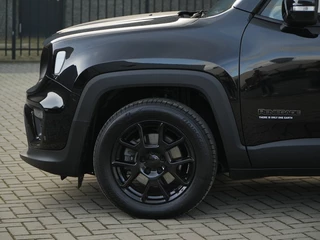 Jeep Renegade - afbeelding nr 11