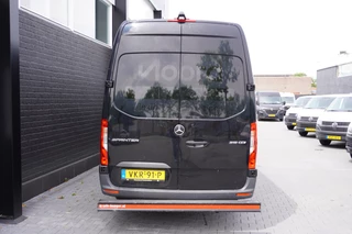 Mercedes-Benz Sprinter Mercedes-Benz Sprinter 315 1.9 CDI L3H2 Automaat EURO 6 - Airco - Navi - Cruise - Camera - € 19.950,- Excl. - afbeelding nr 6