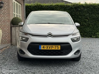 Citroën C4 Picasso Citroen C4 Picasso 1.6 VTi Business *Clima *Cruise *Trekhaak - afbeelding nr 3