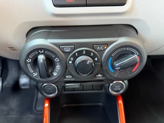 Suzuki Ignis Suzuki Ignis 1.2 SH COMFORT AIRCO BLUETOOTH LED SLECHTS 14.764KM ORIG-NL - afbeelding nr 10