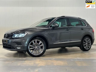 Volkswagen Tiguan 1.5 TSI ACT Comfortline Business | NAP | TREKHAAK | VIRTUAL | CAMERA