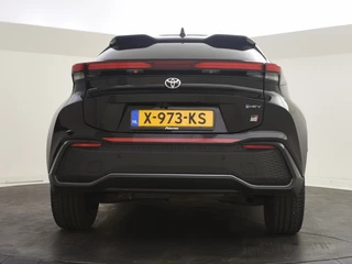 Toyota C-HR - afbeelding nr 14