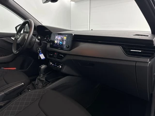 Škoda Kamiq - afbeelding nr 5