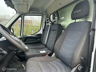 Iveco Daily Iveco Daily 35C14 2.3 410 BAKWAGEN - afbeelding nr 6