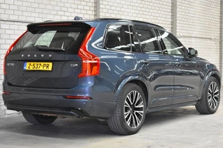 Volvo XC90 - afbeelding nr 2