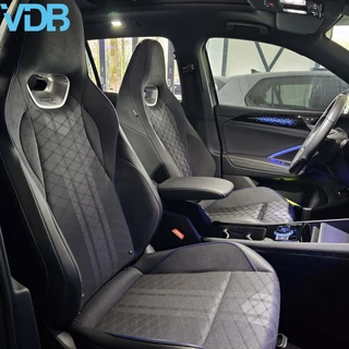 Volkswagen Tiguan Volkswagen Tiguan 1.5 eHybrid R-Line 272PK BLACK STYLE VOL!! - afbeelding nr 18