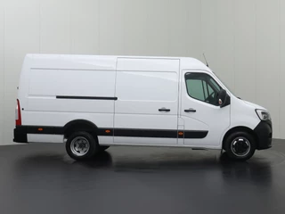 Renault Master Renault Master 2.3DCi 165PK L4H2 Dubbellucht | Navigatie | Camera | 3500Kg Trekhaak | Betimmering | 3-Persoons - afbeelding nr 13