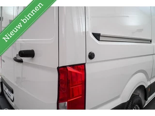 Volkswagen Crafter Volkswagen Crafter 35 2.0 TDI 177 pk automaat L3H3 - afbeelding nr 5