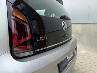 Volkswagen up! Volkswagen Up! 1.0 BMT high up! CRUIS|PDC|NAP|TOPSTAAT| - afbeelding nr 21
