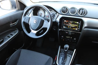 Suzuki Vitara - afbeelding nr 6