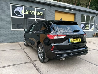 Ford Kuga Ford Kuga 2.5 PHEV ST-Line X Camera/all-season - afbeelding nr 7
