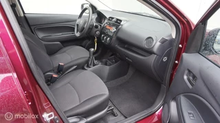 Mitsubishi Space Star Mitsubishi Space Star 1.0 Cool+ Airconditioning | Dealeronderhouden - afbeelding nr 9