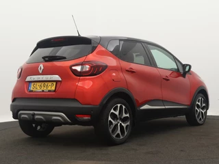 Renault Captur CAMERA / NAVI - afbeelding nr 5