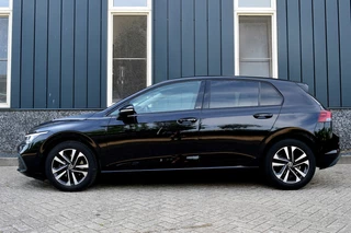 Volkswagen Golf Volkswagen Golf 1.0 TSI Life Business Rijklaarprijs-Garantie Navigatie led Airco Apple carplay Sfeer verlichting - afbeelding nr 2