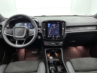 Volvo XC40 Volvo XC40 1.5 T4 Plus Dark - afbeelding nr 23