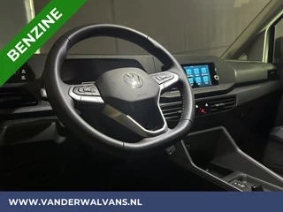 Volkswagen Caddy cruisecontrol, android auto, parkeersensoren, camera - afbeelding nr 16