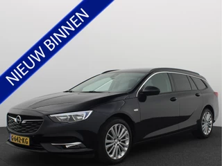 Opel Insignia TREKHAAK / CARPLAY / KEYLESS / NAVI / CLIMA / PDC / BLUETOOTH / CRUISE - afbeelding nr 1