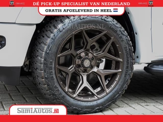 Dodge Ram 1500 PRIJS MET LPG EN GARANTIE EN DIKKE WIELEN EN WIDEBODY | DUBBELE CABINE | 5 PERSOONS | VOORRAAD NR 2015 - 4725 | DIRECT BESCHIKBAAR | - afbeelding nr 4
