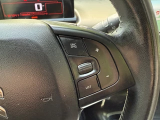 Citroën C4 Cactus Citroën C4 Cactus 1.2 PureT. Business navi camara airco - afbeelding nr 26