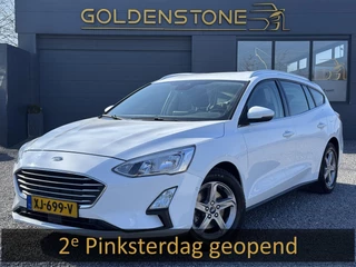 Ford Focus - 27200098-0