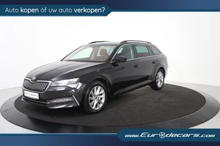 Škoda Superb - afbeelding nr 4