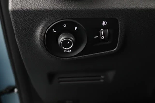 MG ZS EV MG MG ZS EV Luxury 45 kWh*PANO*LEER*ACC*NAVI* - afbeelding nr 35