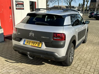 Citroën C4 Cactus Citroen C4 Cactus 1.6 BlueHDi  Camera - afbeelding nr 5