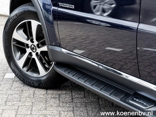 SsangYong Rexton SsangYong Rexton 2.2 E-XDI SAPPHIRE 3500kg Trekgewicht GRIJS Kenteken - afbeelding nr 12