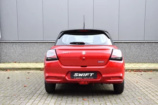 Suzuki Swift Suzuki Swift 1.2 Comfort Smart Hybrid | Van €21.995,- naar €19.995,-!! | 6 jaar garantie of 150.000 KM | - afbeelding nr 34