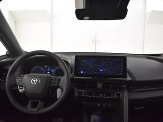 Toyota C-HR - afbeelding nr 4