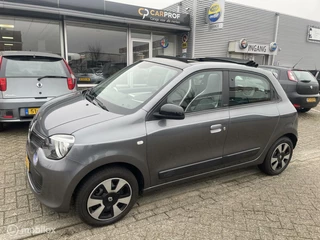 Renault Twingo Renault Twingo 1.0 SCe Limited Cabrio 1ste eigenaar - afbeelding nr 16