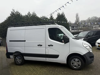 Renault Master - afbeelding nr 5