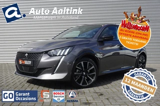 Peugeot 208 - 530764385-0