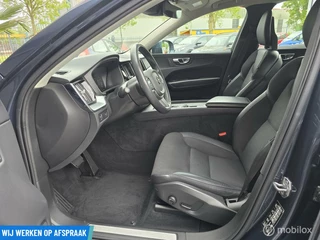 Volvo XC60 Volvo XC60 2.0 T5 AWD | Top onderhoud | Trekgewicht 2.400kg - afbeelding nr 9