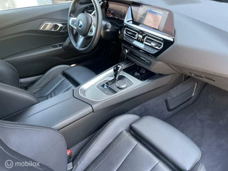 BMW Z4 BMW Z4 Roadster sDrive20i High Executive M-Sport H-Sportrem Adaptive Led - afbeelding nr 27