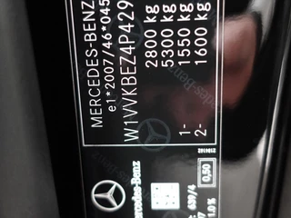 Mercedes-Benz Vito Mercedes-Benz Vito 114 CDI Lang Automaat Airco Bluetooth Camera Trekhaak - afbeelding nr 35