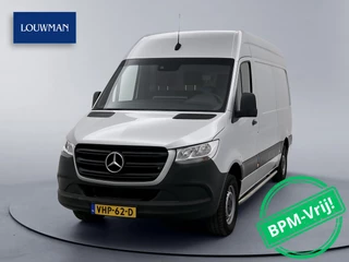 Mercedes-Benz Sprinter - afbeelding nr 1