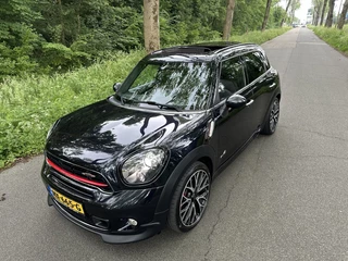 MINI Countryman - afbeelding nr 22