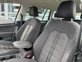 Volkswagen Golf Volkswagen Golf 1.0 TSI BNS ED. CONNECTED NAVI LMV PDC-CAMERA - afbeelding nr 4