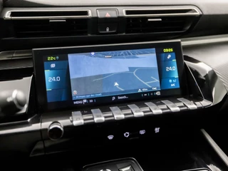 Peugeot 508 Peugeot 508 SW 1.6 HYbrid Deluxe Sport 225Pk Automaat (APPLE CARPLAY, GROOT NAVI, 360 CAMERA, LEDER, ADAPTIVE CRUISE, SPORTSTOELEN, ELEK ACHTERKLEP, GETINT GLAS, KEYLESS, NIEUWSTAAT) - afbeelding nr 29